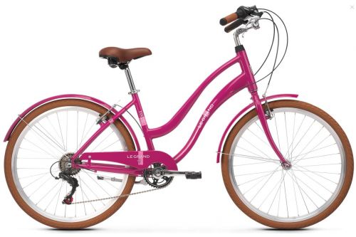 Rower miejski Le Grand Pave 1 R20